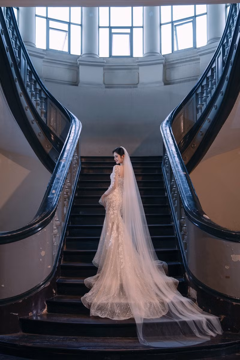 Hiện tại, Ý Nhi đang tiếp tục thực hiện dự án nhân ái Heart to Head, cũng như sắp xếp thời gian trở về Úc du học vào tháng 8. y-nhi-4.jpg