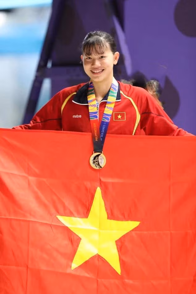 Nguyễn Thị Ánh Viên là cái tên vô cùng nổi tiếng với hàng triệu người hâm mộ thể thao. anh-vien-5.jpg