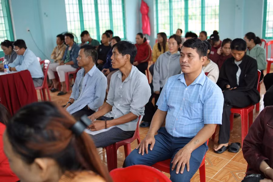 Các học viên lớp Sơ cấp Thú y. so-cap-thu-y-2.jpg