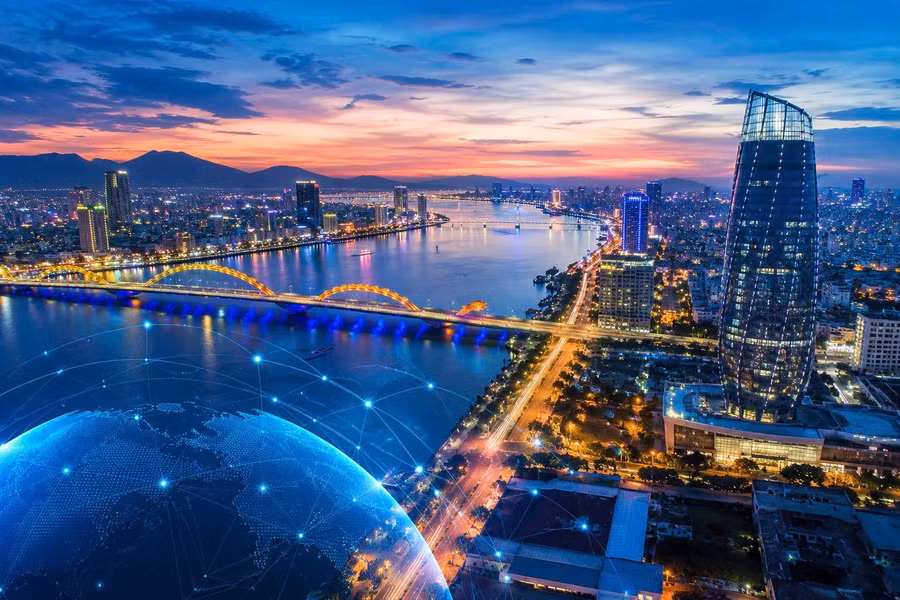 Sự kiện góp phần tăng cường kết nối giữa các địa phương, tổ chức quốc tế, định chế tài chính, hiệp hội doanh nghiệp và cộng đồng đầu tư toàn cầu.
