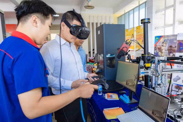 Nghị định 179 xây dựng chính sách học bổng theo hướng tập trung vào các ngành chiến lược mà đất nước đang có nhu cầu lớn.