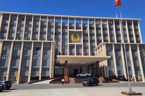 Trường Văn hóa Công an nhân dân III bắt đầu tuyển sinh cho năm học 2026 - 2027.