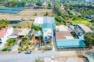 Nơi sản xuất kẹo Kera của Công ty cổ phần Tập đoàn Chị em rọt. (Ảnh: TT).