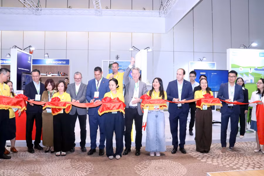 Cơ hội mới cho hợp tác Việt Nam – Thuỵ Điển vì một tương lai xanh