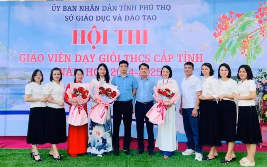 Ảnh minh họa.