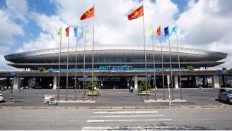 Sân bay quốc tế Phú Quốc mở rộng giúp kết nối sâu hơn với mạng lưới hàng không toàn cầu