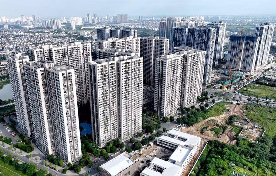 Đề xuất sở hữu chung cư có thời hạn, hết hạn có thể chấm dứt quyền sở hữu