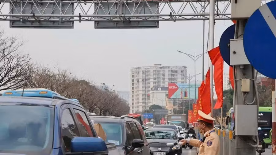 Nhiều chuyên gia và cơ quan quản lý đánh giá Nghị định 241/2026 đã tháo gỡ vướng mắc lớn nhất với xe bán tải.