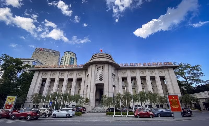 Ngân hàng Nhà nước đề xuất nới trần tín dụng với các dự án lớn tại Hà Nội