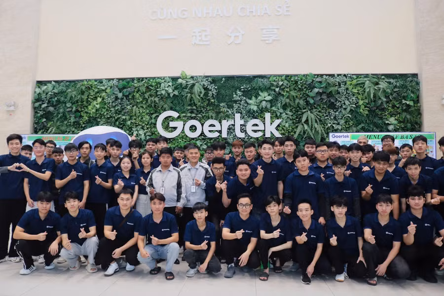 Trường Đại học Thành Đông tăng cường kết nối doanh nghiệp để nâng cao chất lượng đào tạo và mở rộng cơ hội nghề nghiệp cho sinh viên sau tốt nghiệp.