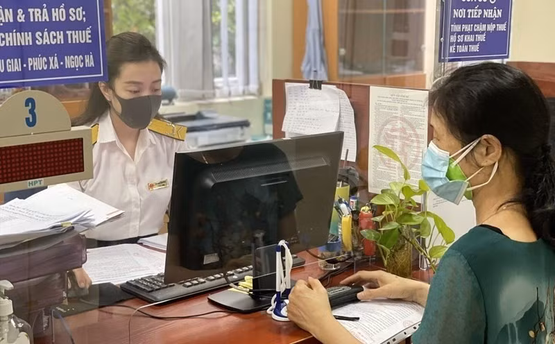 Cục Thuế cảnh báo 9 dấu hiệu có thể đối mặt với án hình sự nếu vi phạm