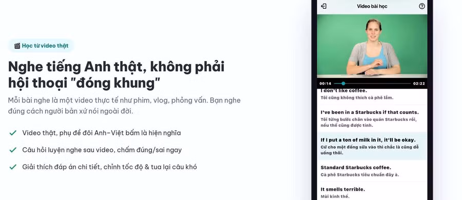 AI phá vỡ rào cản ngôn ngữ, mở hướng mới cho dạy và học ngoại ngữ