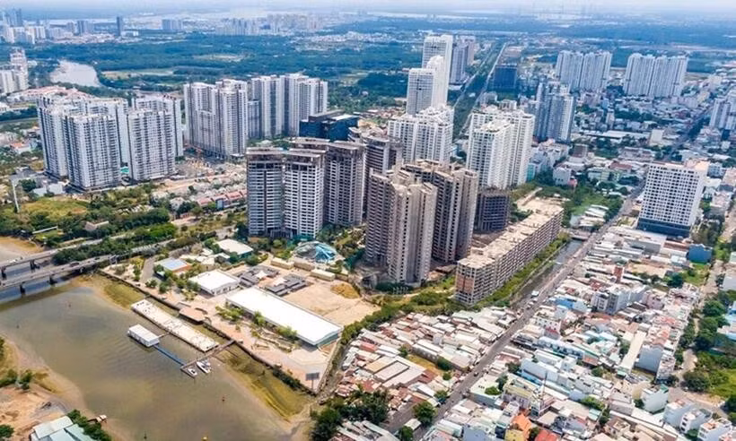 Chuẩn hóa hệ thống dữ liệu bất động sản: Tạo lập thị trường lành mạnh