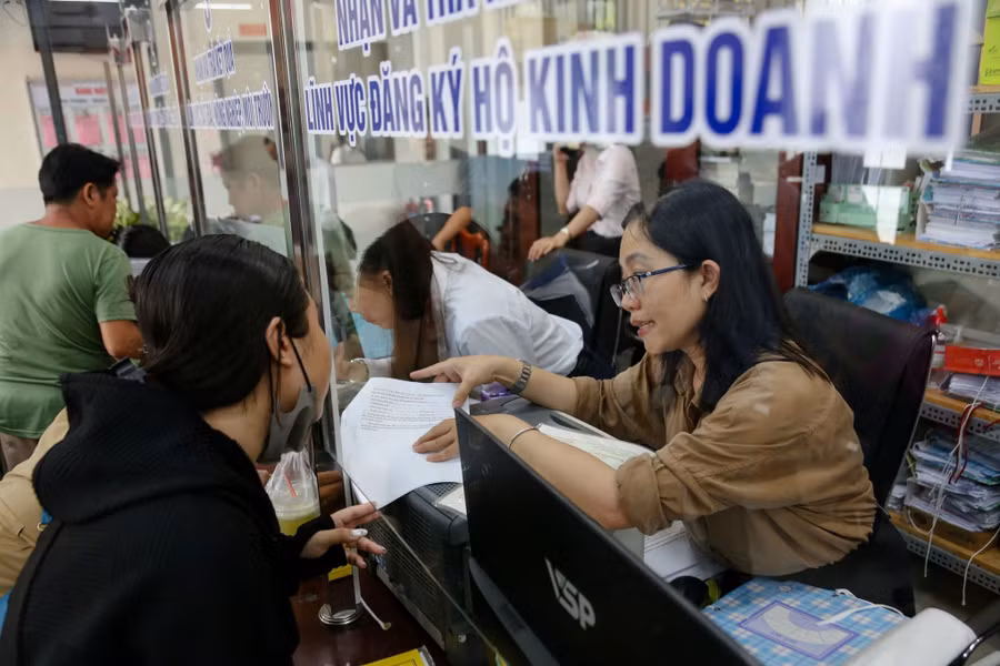 Đề xuất giảm 30% thuế thu nhập: Tạo 'sức bật' cho hoạt động sản xuất kinh doanh