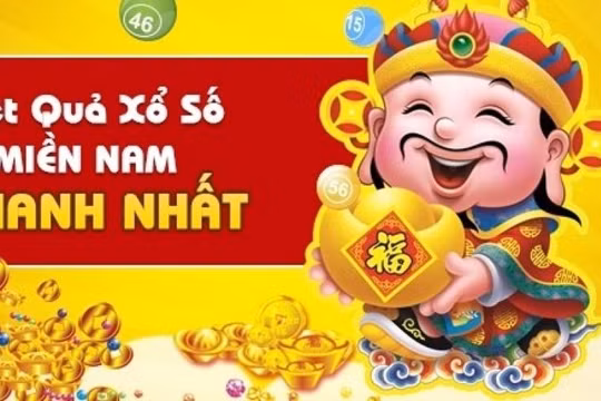 XSMN 21/8 - Kết quả xổ số miền Nam hôm nay ngày 21/8/2026