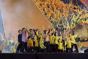 Ảnh minh họa: Bộ VH,TT&DL.