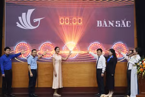 Cuộc thi diễn ra từ ngày 15/9 đến 31/10/2026 - Ảnh: TITC.