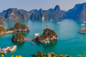 Lấy ý kiến Dự thảo Nghị định về quản lý và bảo vệ di sản văn hóa dưới nước