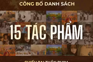 Trong khuôn khổ Tuần phim có 10 suất chiếu miễn phí.