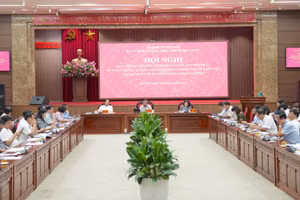 Hà Nội sẽ lập quỹ hỗ trợ phát triển công nghiệp văn hóa