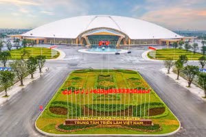 Triển lãm ‘80 năm hành trình Độc lập - Tự do - Hạnh phúc’ sẽ diễn ra từ ngày 28/8 - 5/9 - Ảnh minh hoạ Bộ VHTTDL.
