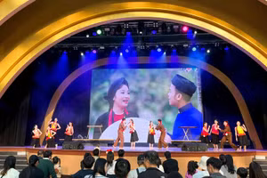Ảnh minh họa Bộ VH,TT&DL.