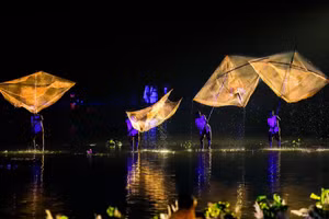 Ninh Bình chuẩn bị Festival lần thứ 3 năm 2024