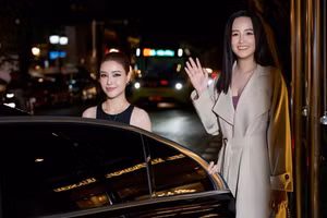 Mai Phương Thúy tiết lộ bản thân từng có ý định rời showbiz để thi vào ngân hàng làm việc thời điểm cô 20 tuổi - Ảnh: FBNV.