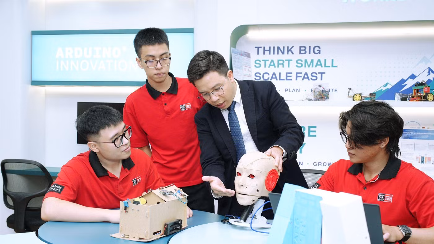 Thủ tướng Chính phủ ban hành Chiến lược phát triển giáo dục đại học