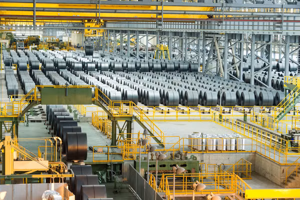 8 tháng đầu năm 2026, Formosa Hà Tĩnh nộp ngân sách gần 4.600 tỷ đồng.
