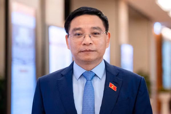 Infographic: Tiểu sử Phó Thủ tướng Chính phủ Nguyễn Văn Thắng 