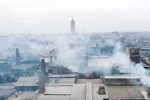 Làng nghề Mẫn Xá - điểm nóng về ô nhiễm môi trường đã và đang được giải quyết cơ bản triệt để.