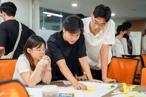 Nhu cầu tuyển dụng sinh viên mới tốt nghiệp tại Singapore giảm 19% trong năm 2025.