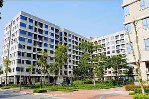 Mọi lời rao bán hay chào mời 'suất' nhà ở xã hội từ môi giới hoặc sàn giao dịch đều không có giá trị pháp lý.