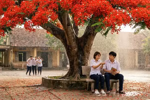 Minh họa/GMN
