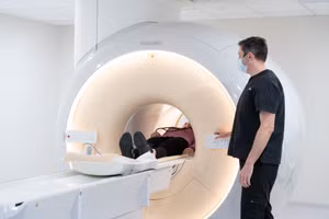Heli cần thiết cho máy chụp cộng hưởng từ MRI. Nguồn: INT.