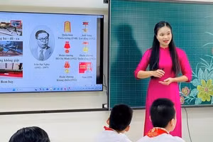 Minh họa/INT