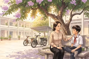 Minh họa/GMN