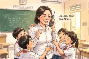 Minh họa/GMN