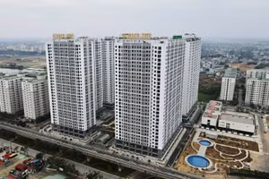 Quỹ nhà ở quốc gia nhằm đầu tư phát triển nhà ở xã hội, tăng nguồn cung và góp phần ổn định thị trường bất động sản. Ảnh minh họa: INT