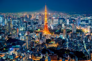 Tokyo, Nhật Bản trở thành điểm 'cư trú giáo dục' mới của phụ huynh Trung Quốc.