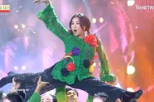 Minh họa/INT