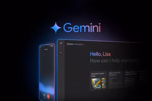 Mỗi mô hình của Gemini được thiết kế để sử dụng cho các trường hợp khác nhau. Ảnh: INT