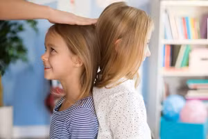 Mỗi đứa trẻ có điểm mạnh, khả năng và nhịp phát triển riêng, thay vì phải lớn lên theo cùng một khuôn mẫu.