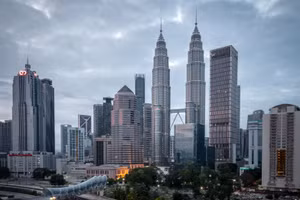 Malaysia áp thuế 6% đối với giáo dục tư nhân.