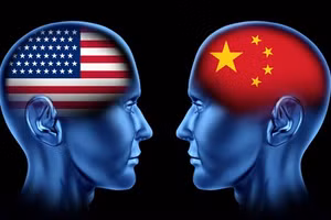 Các cơ quan chính phủ Mỹ cấp hàng nghìn bằng sáng chế cho Trung Quốc, bao gồm cả Bộ Quốc phòng, NASA...