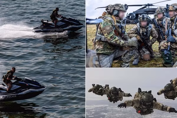 Ukraine sẽ nướng quân nếu đổ bộ đánh chiếm Crimea