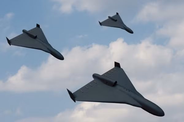 Vụ 100 UAV Nga tấn công, Ba Lan đòi áp dụng Điều 4 NATO