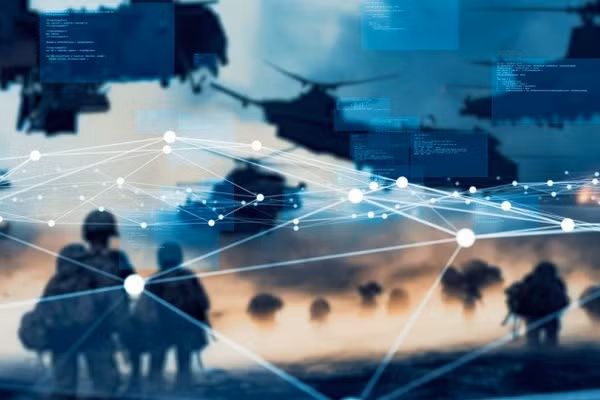 NATO biết nhưng bất lực trước cuộc ‘Chiến tranh lai’
