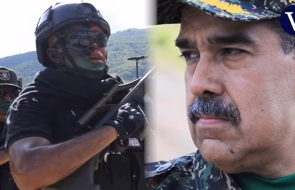 Chiến dịch bắt giữ ông Nicolas Maduro đầy cạm bẫy